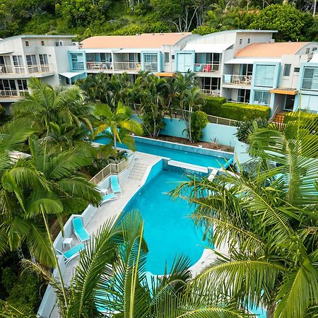 Lennox Beach Resort Lennox Head Exteriör bild