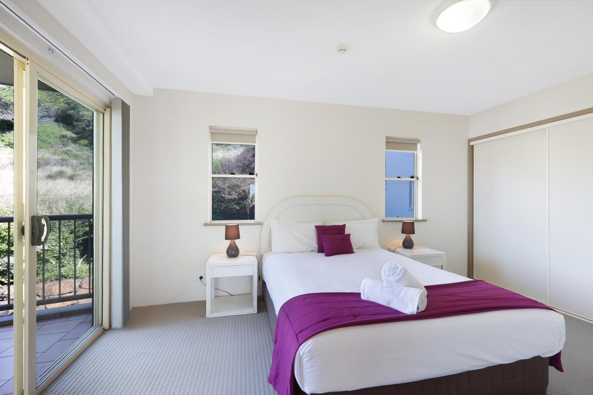 Lennox Beach Resort Lennox Head Exteriör bild