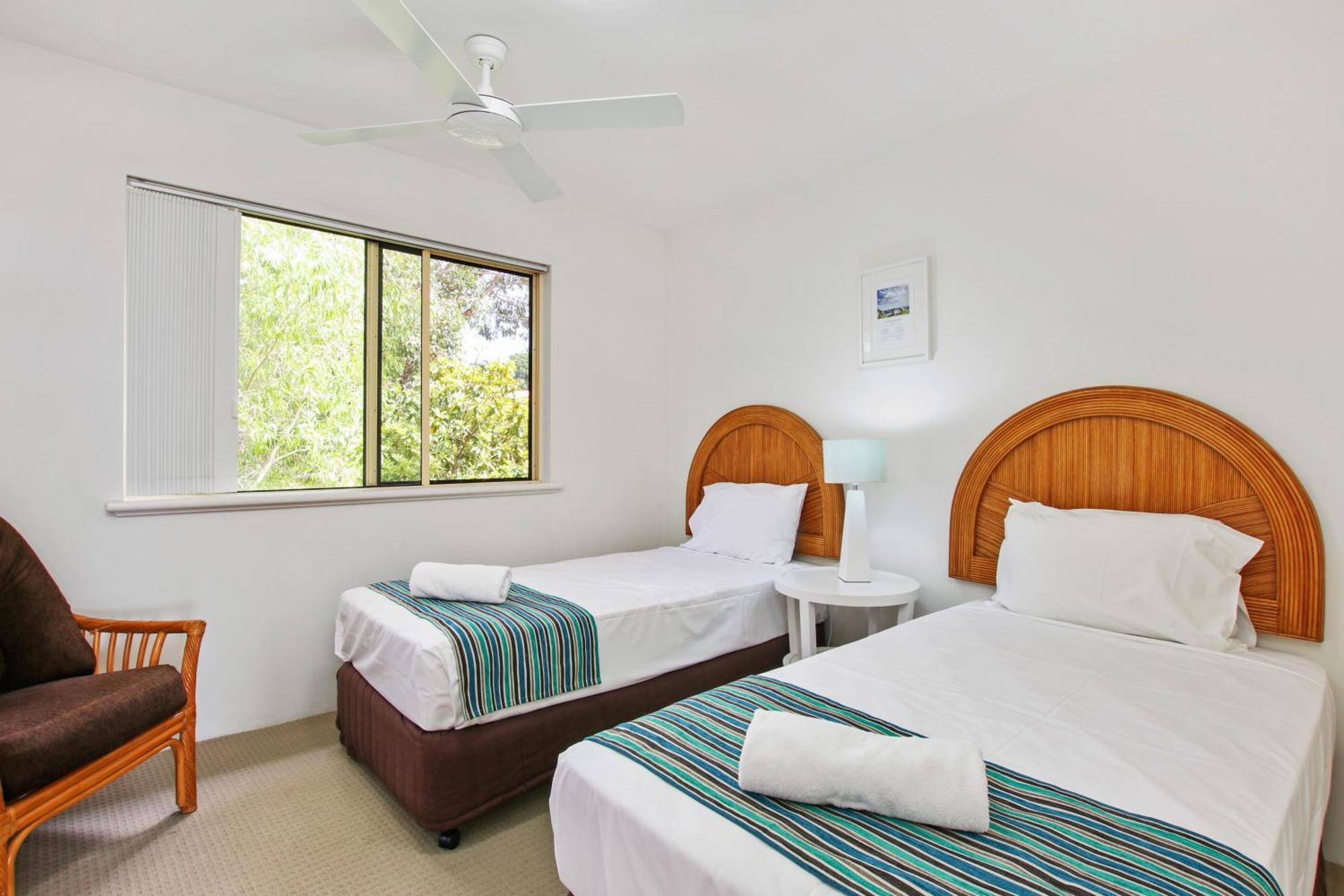 Lennox Beach Resort Lennox Head Exteriör bild