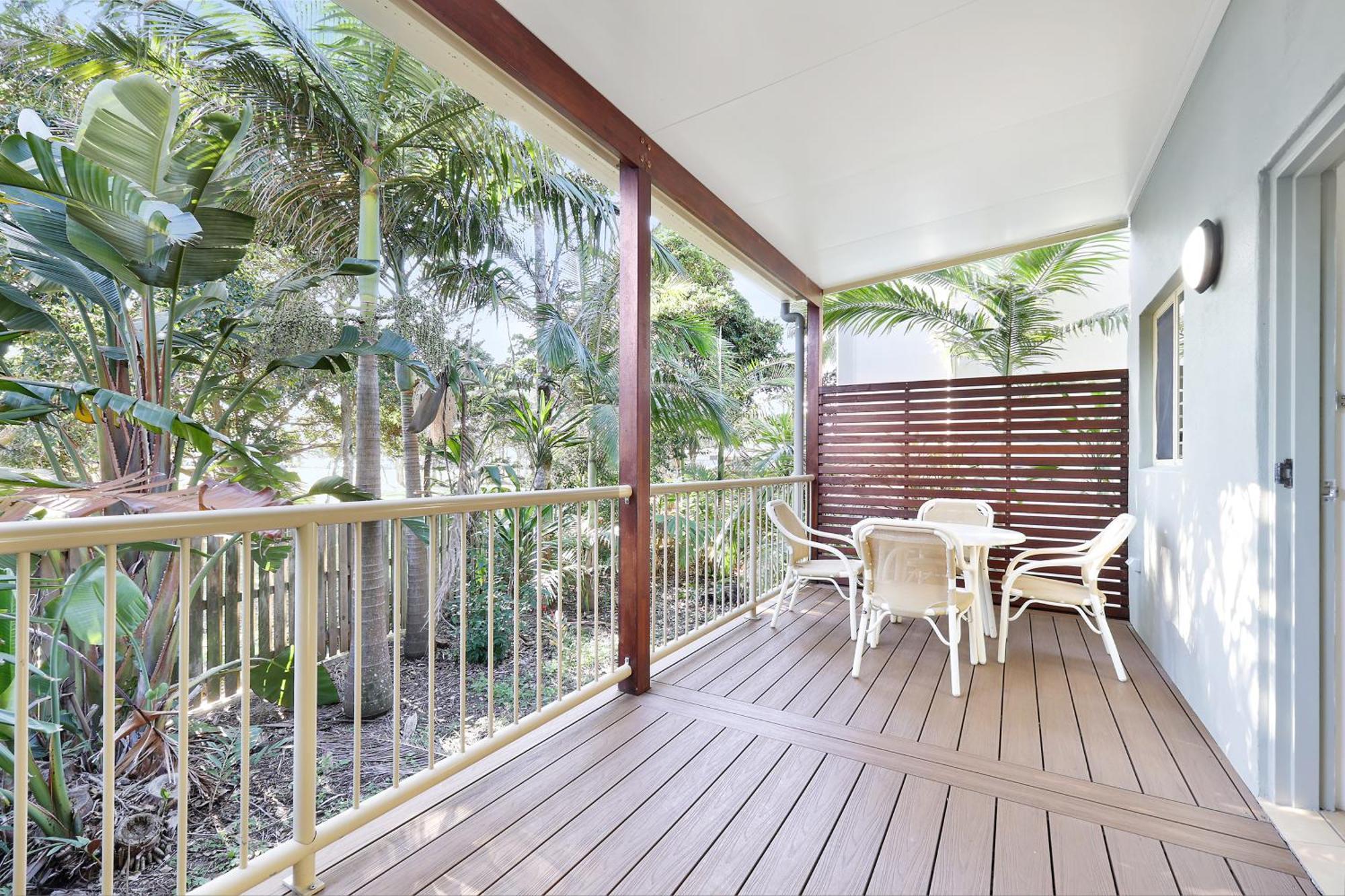 Lennox Beach Resort Lennox Head Exteriör bild