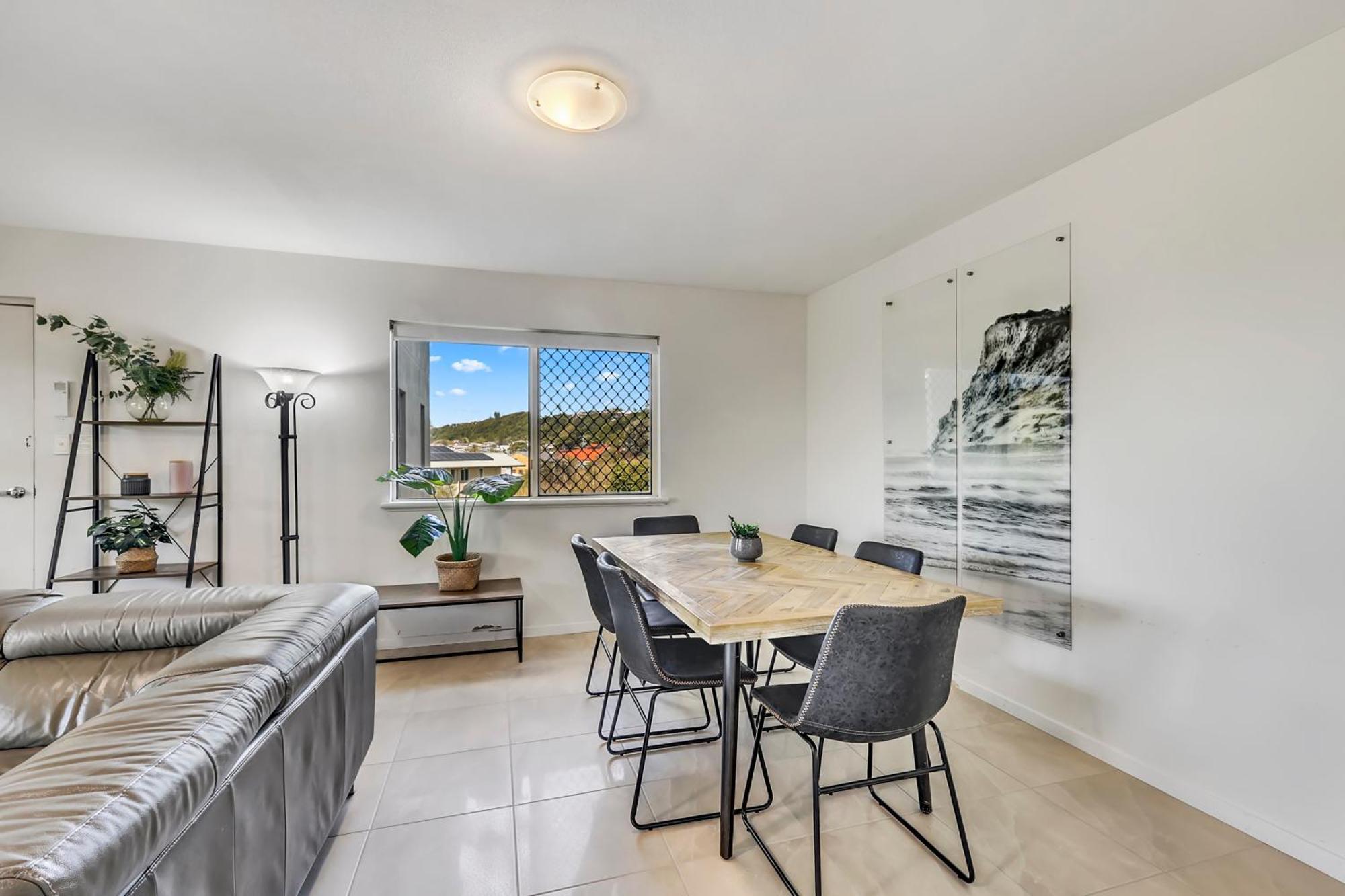 Lennox Beach Resort Lennox Head Exteriör bild