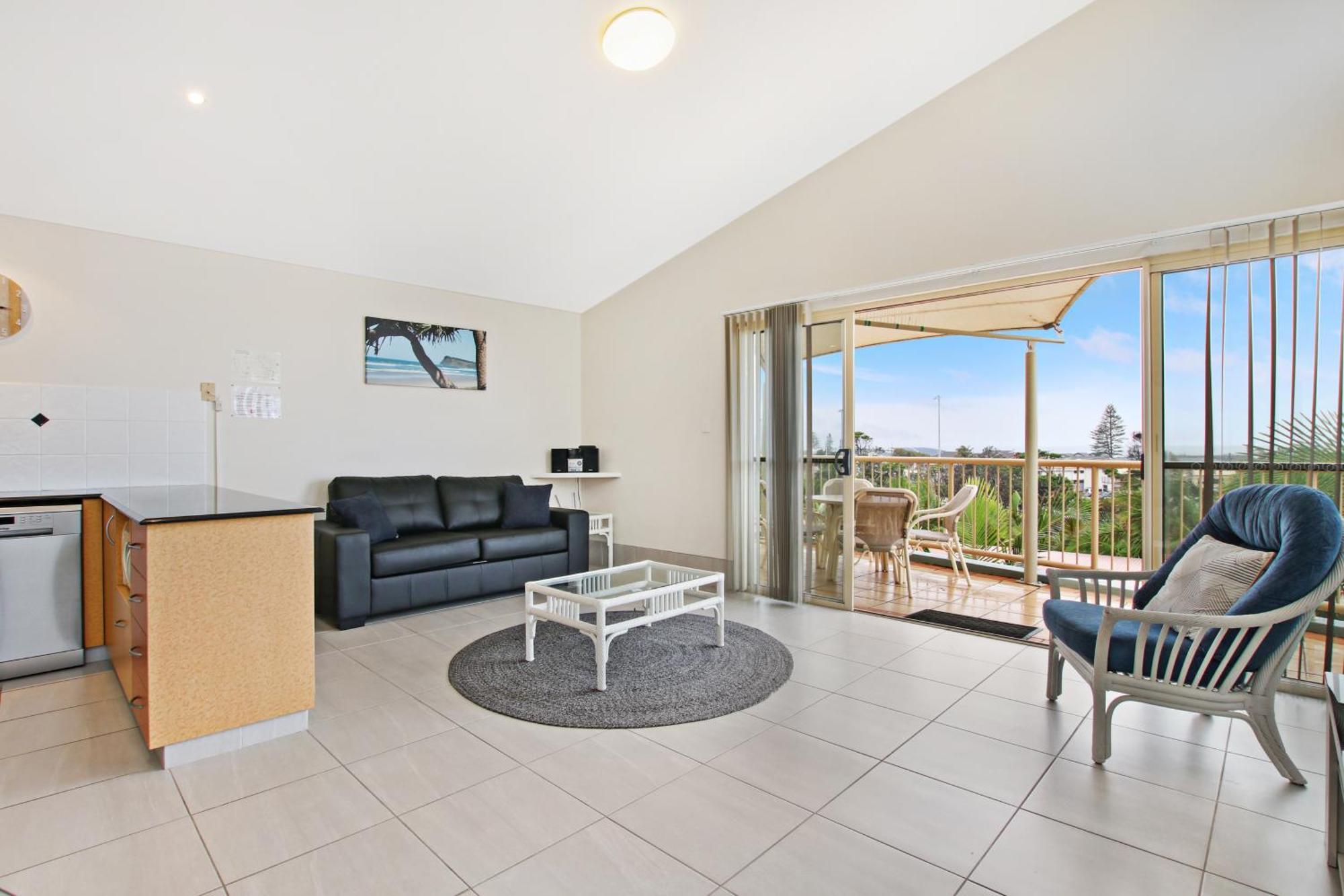 Lennox Beach Resort Lennox Head Exteriör bild
