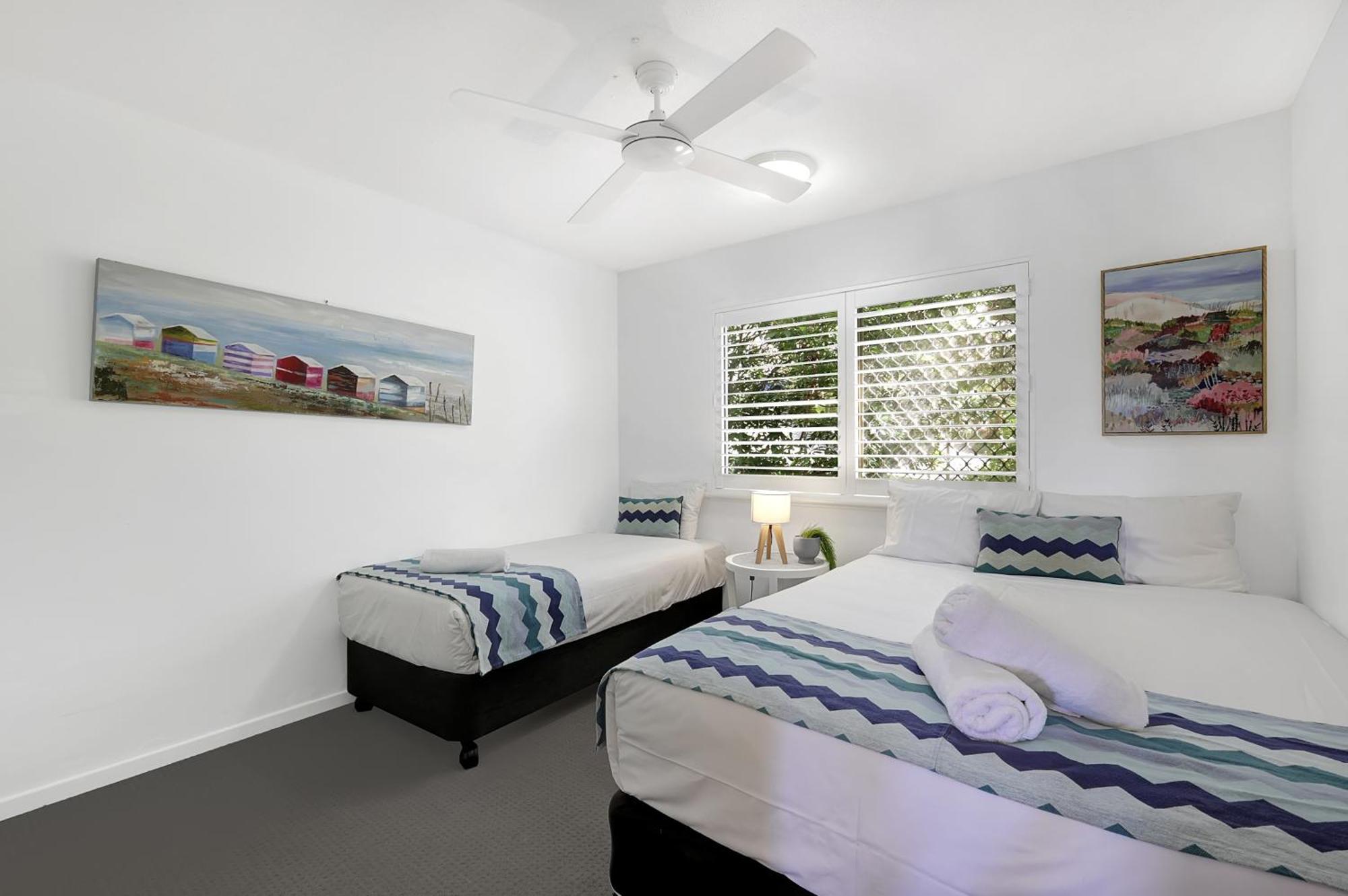Lennox Beach Resort Lennox Head Exteriör bild