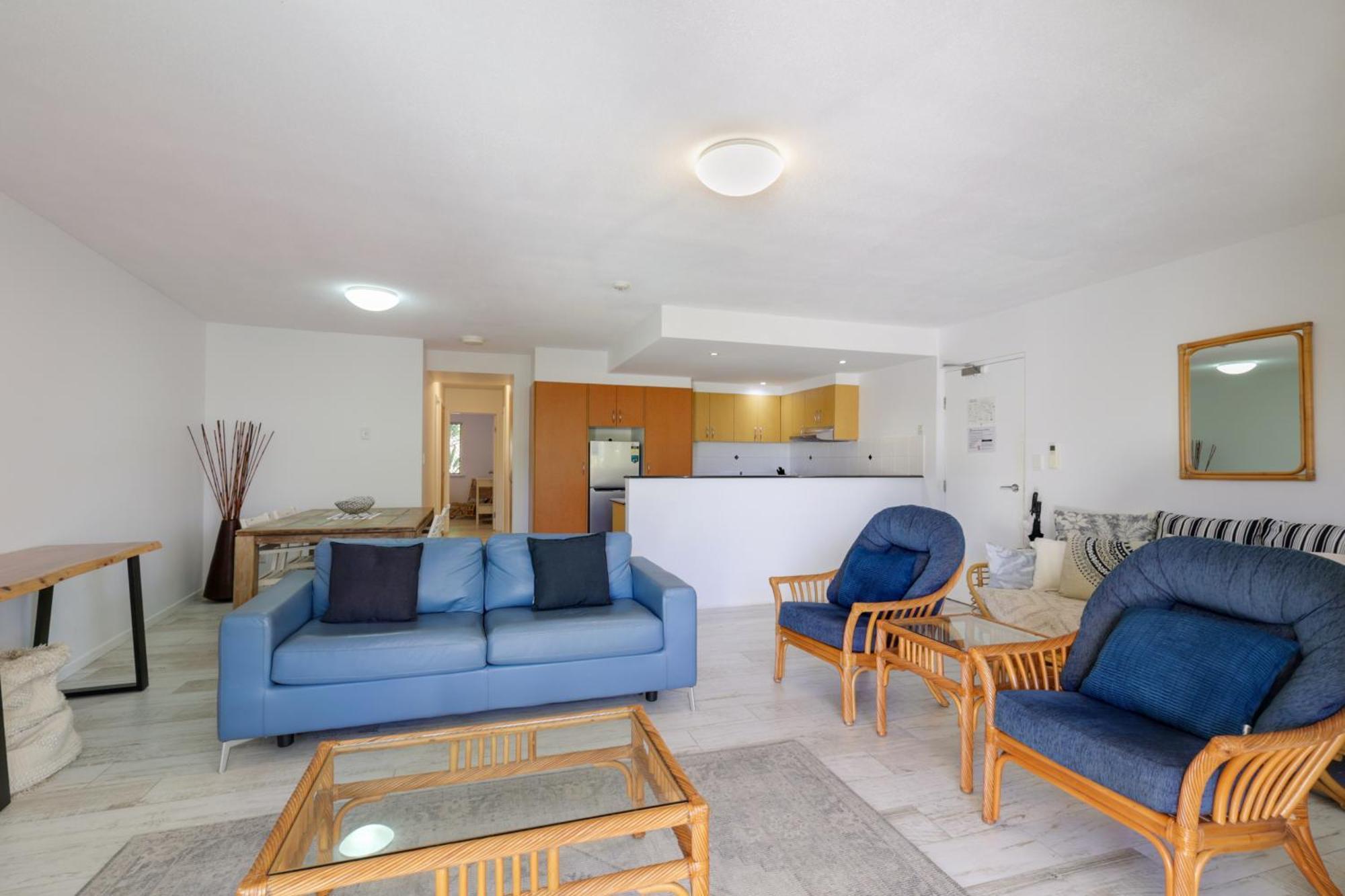 Lennox Beach Resort Lennox Head Exteriör bild