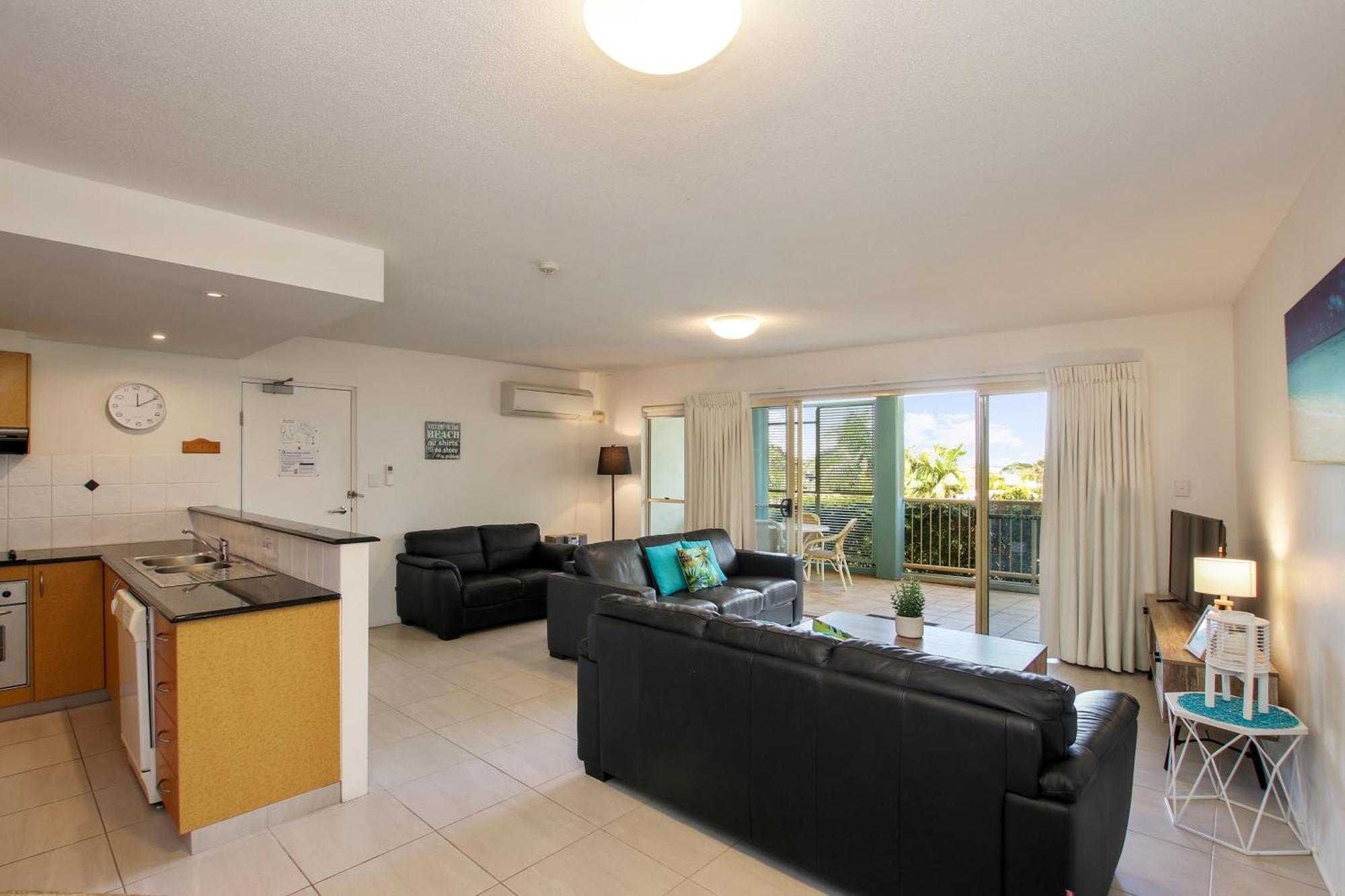 Lennox Beach Resort Lennox Head Exteriör bild