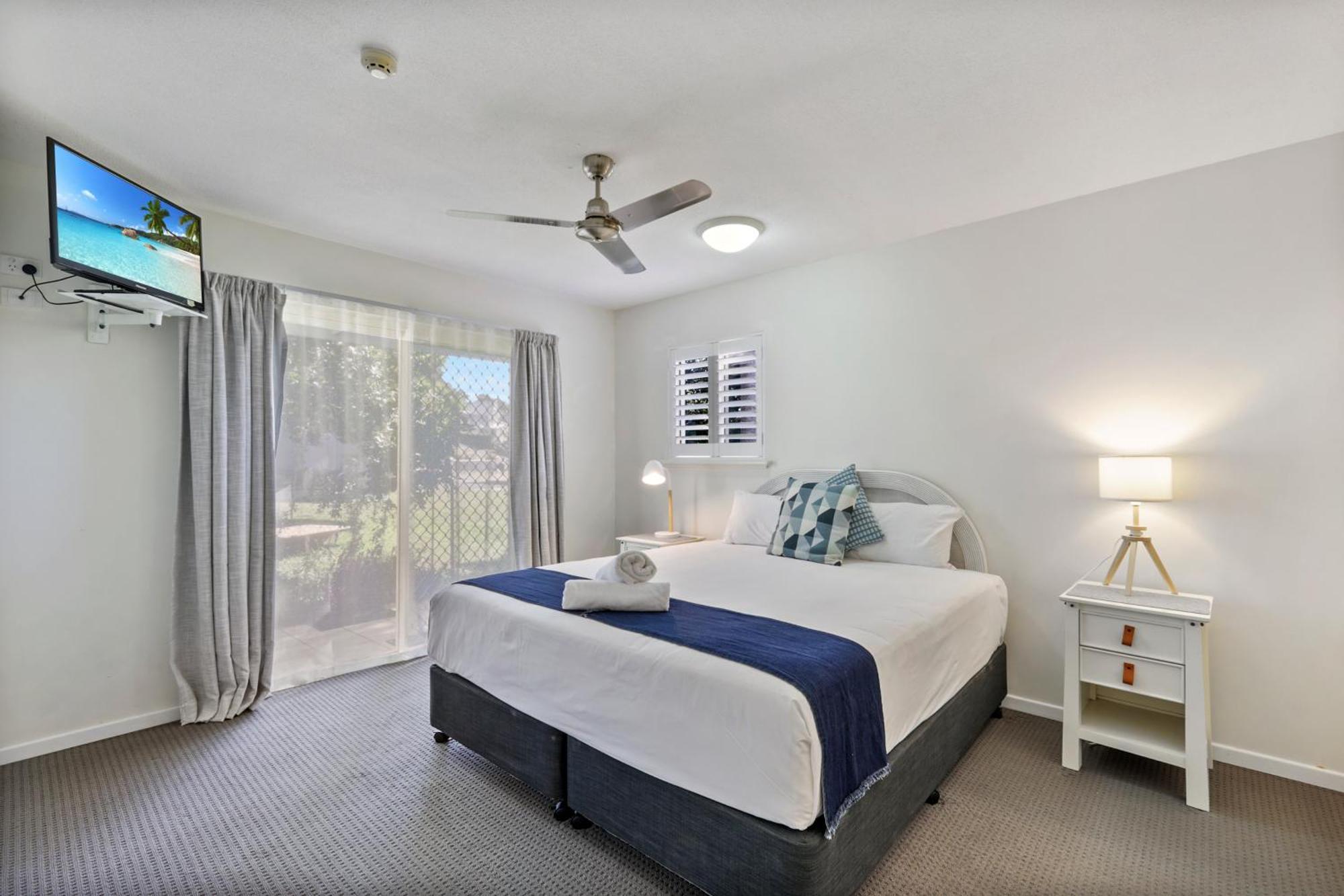 Lennox Beach Resort Lennox Head Exteriör bild