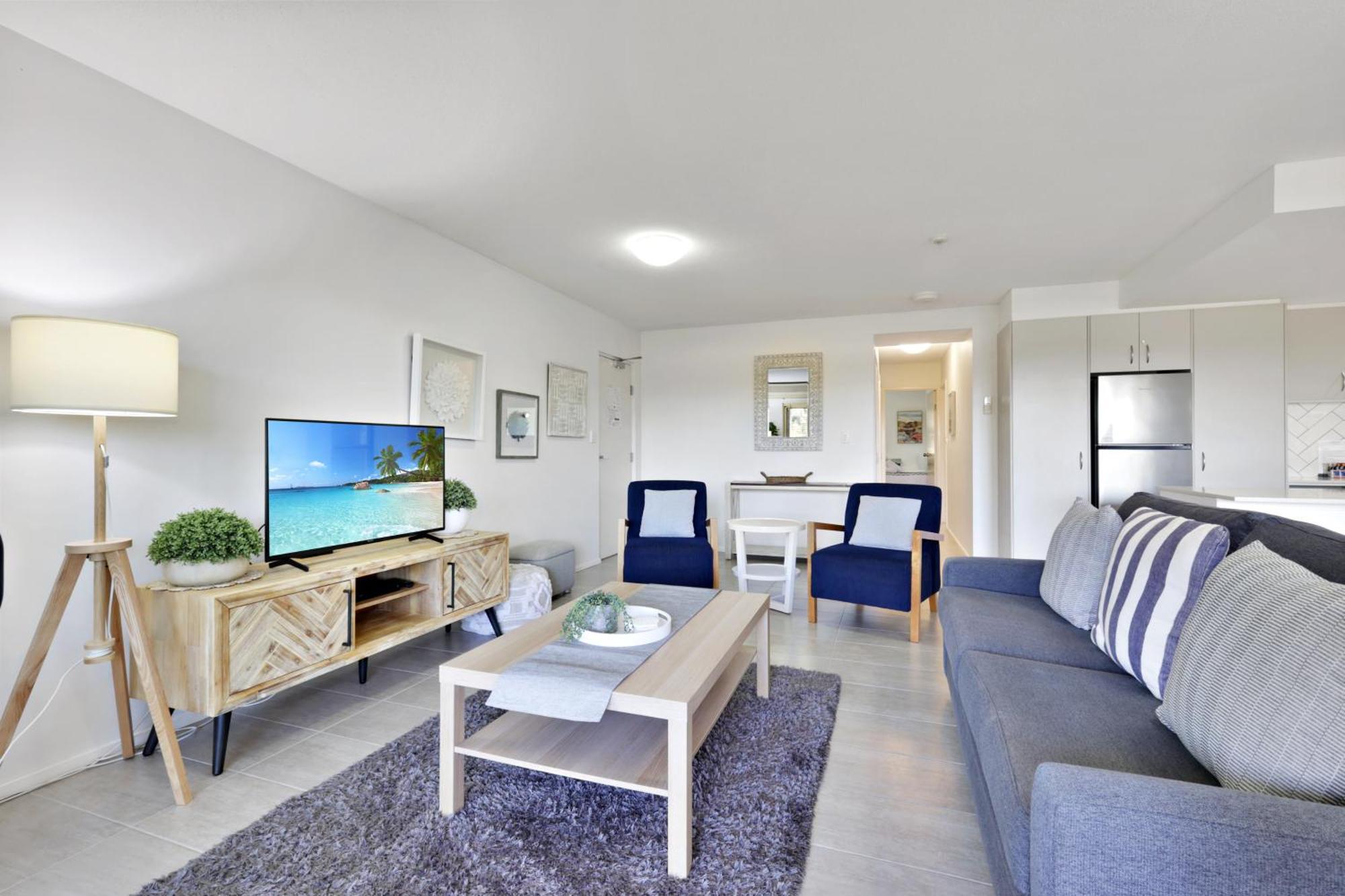 Lennox Beach Resort Lennox Head Exteriör bild