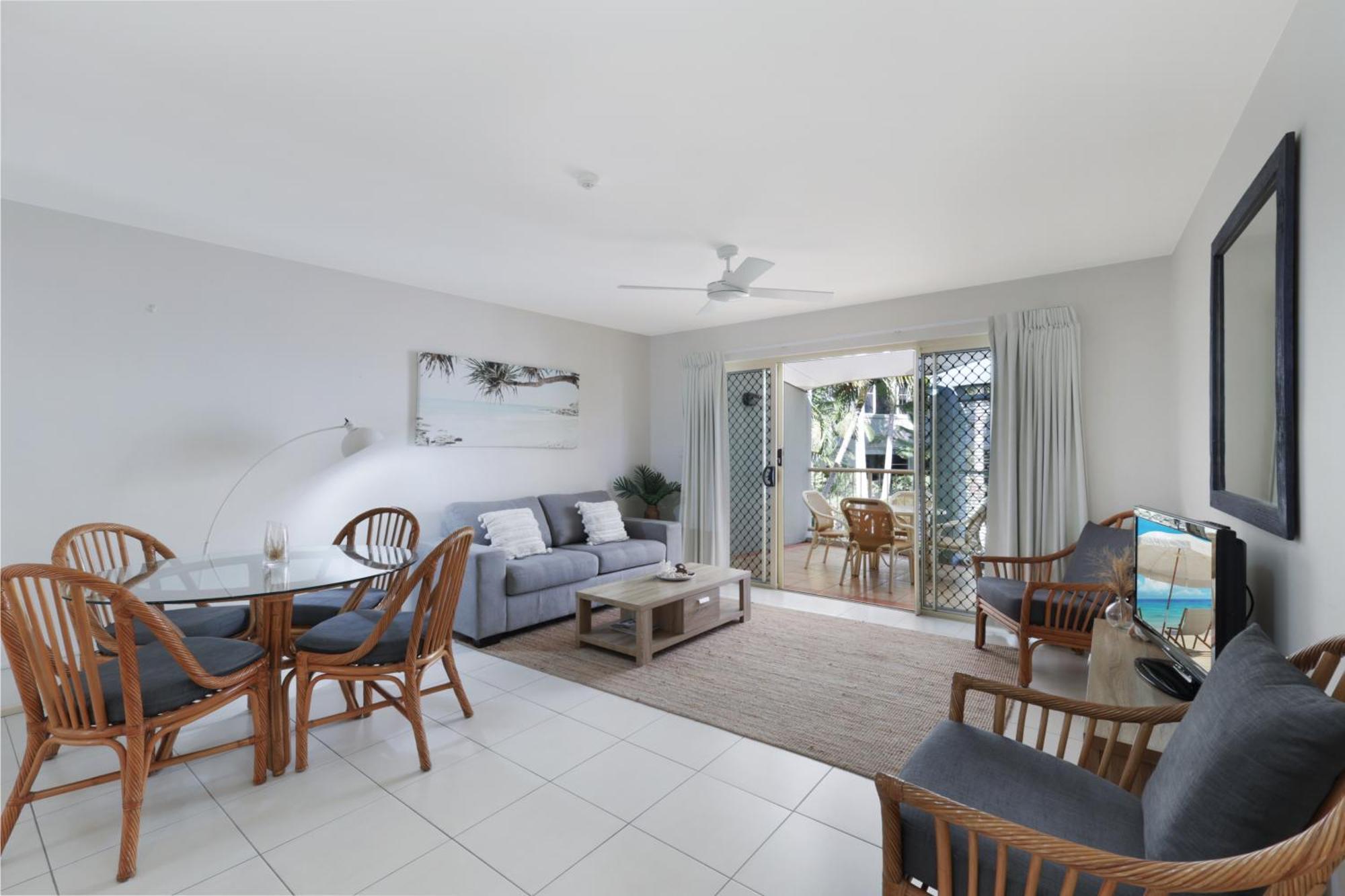 Lennox Beach Resort Lennox Head Exteriör bild