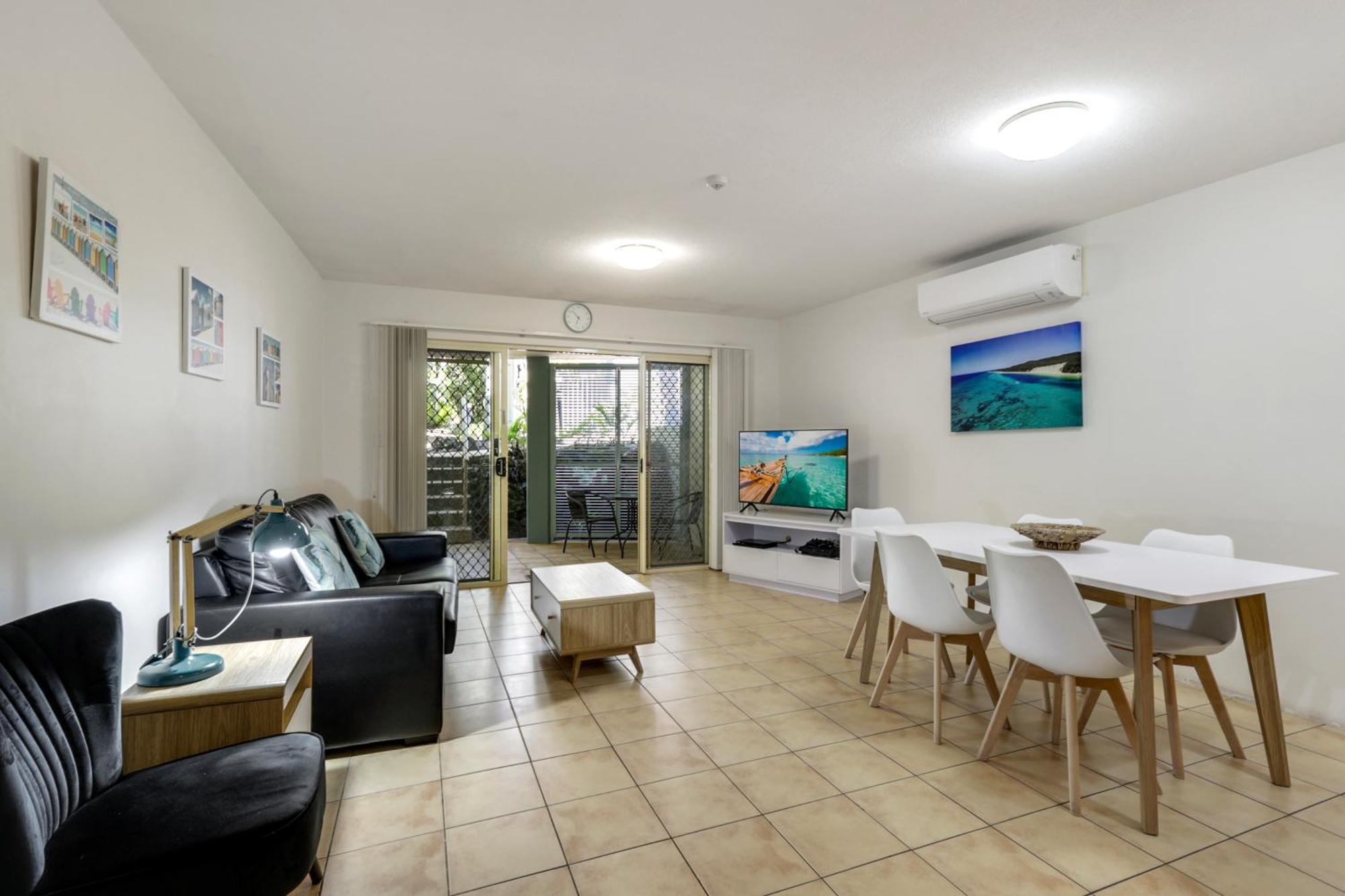 Lennox Beach Resort Lennox Head Exteriör bild