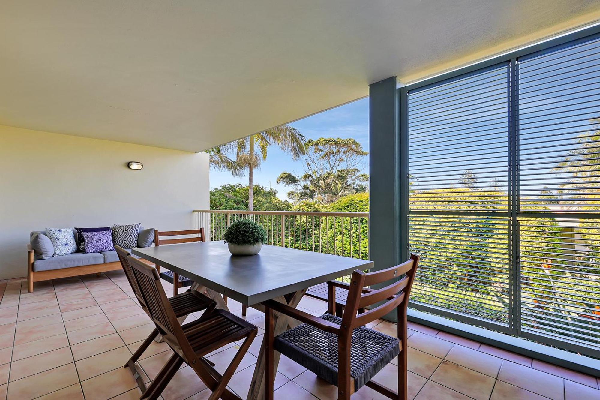 Lennox Beach Resort Lennox Head Exteriör bild