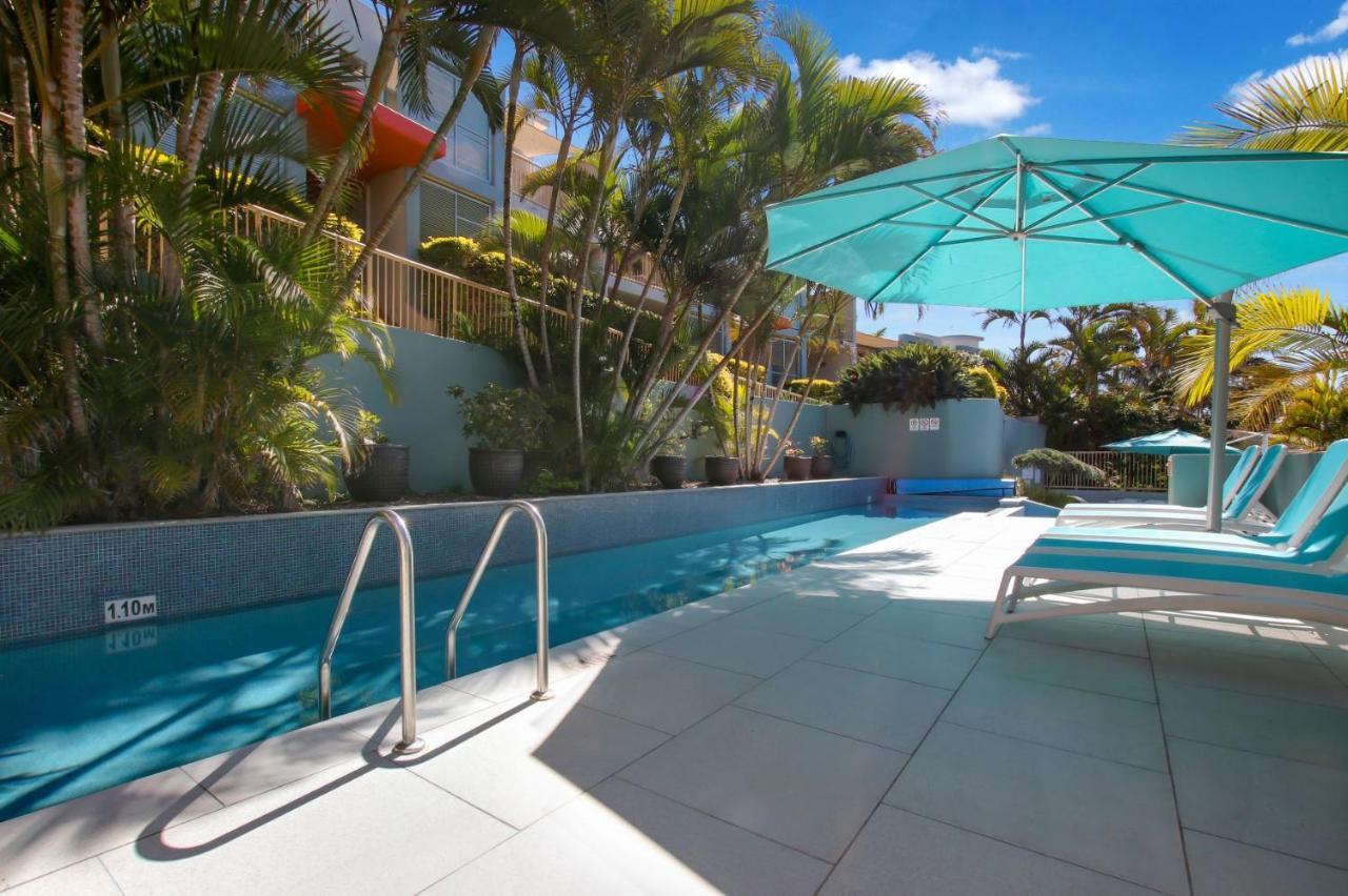 Lennox Beach Resort Lennox Head Exteriör bild