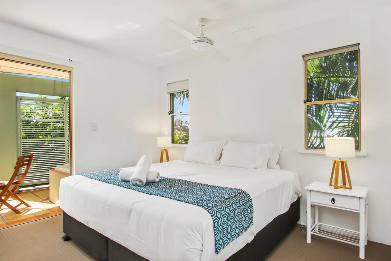 Lennox Beach Resort Lennox Head Exteriör bild