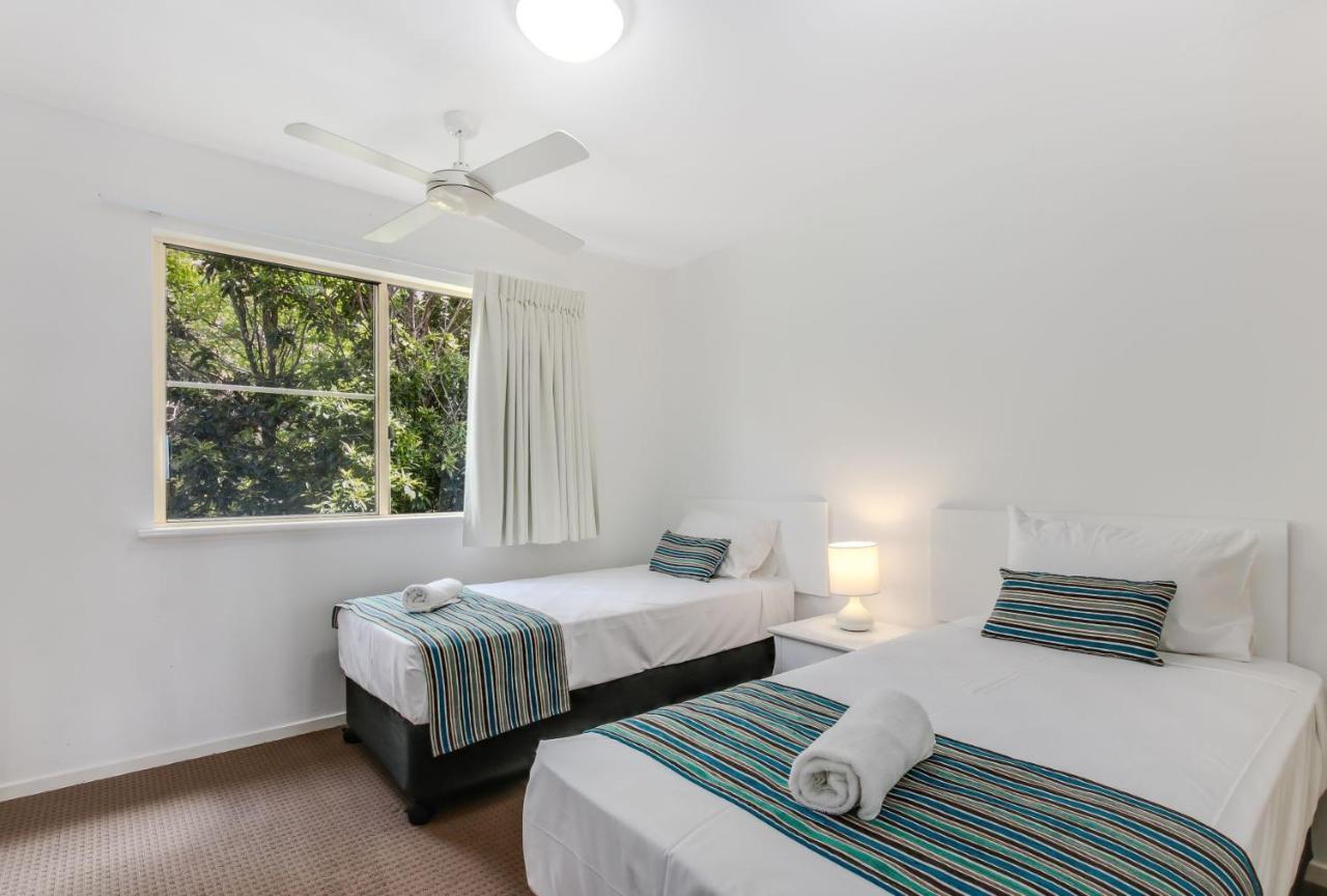 Lennox Beach Resort Lennox Head Exteriör bild