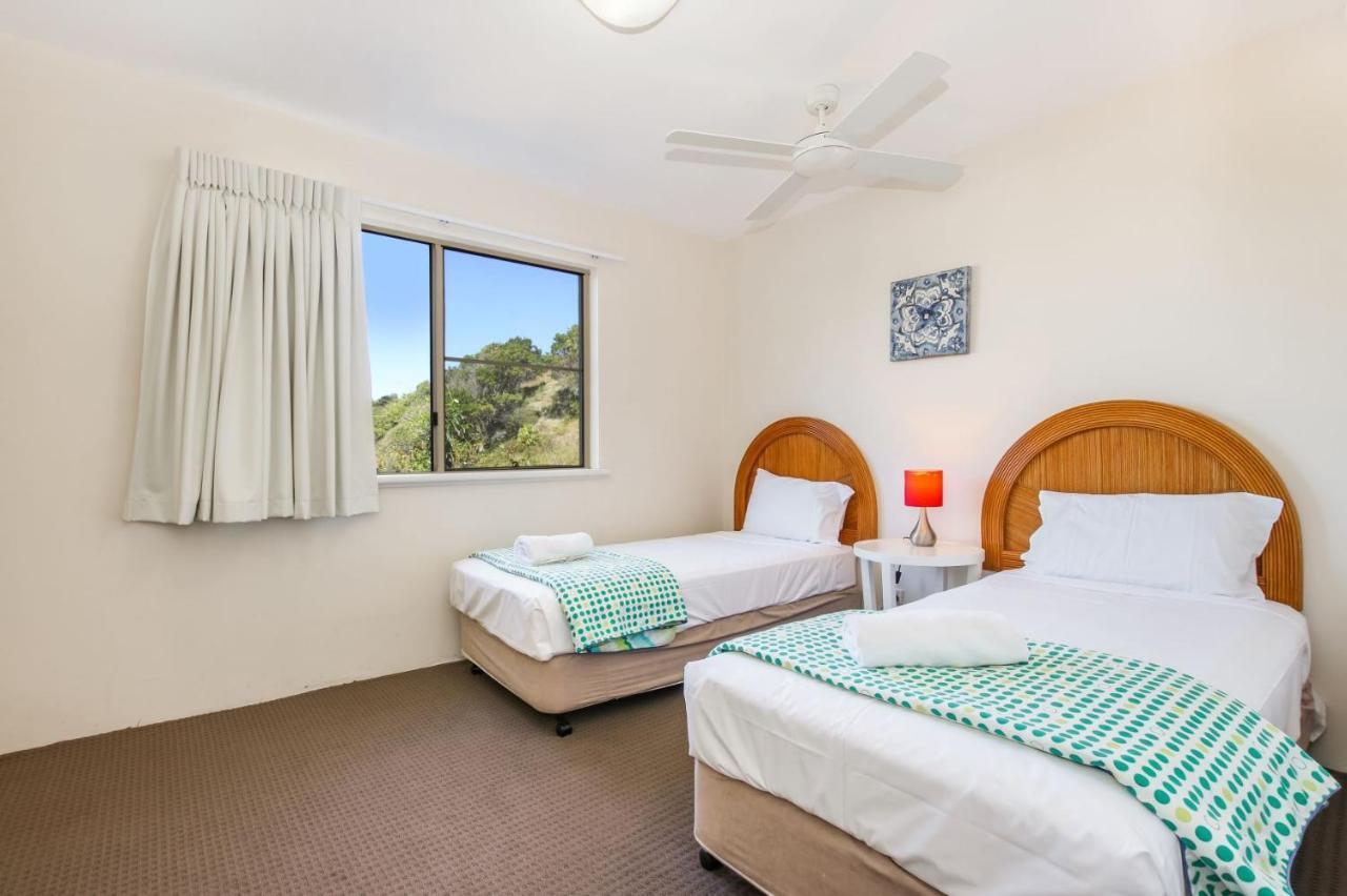 Lennox Beach Resort Lennox Head Exteriör bild