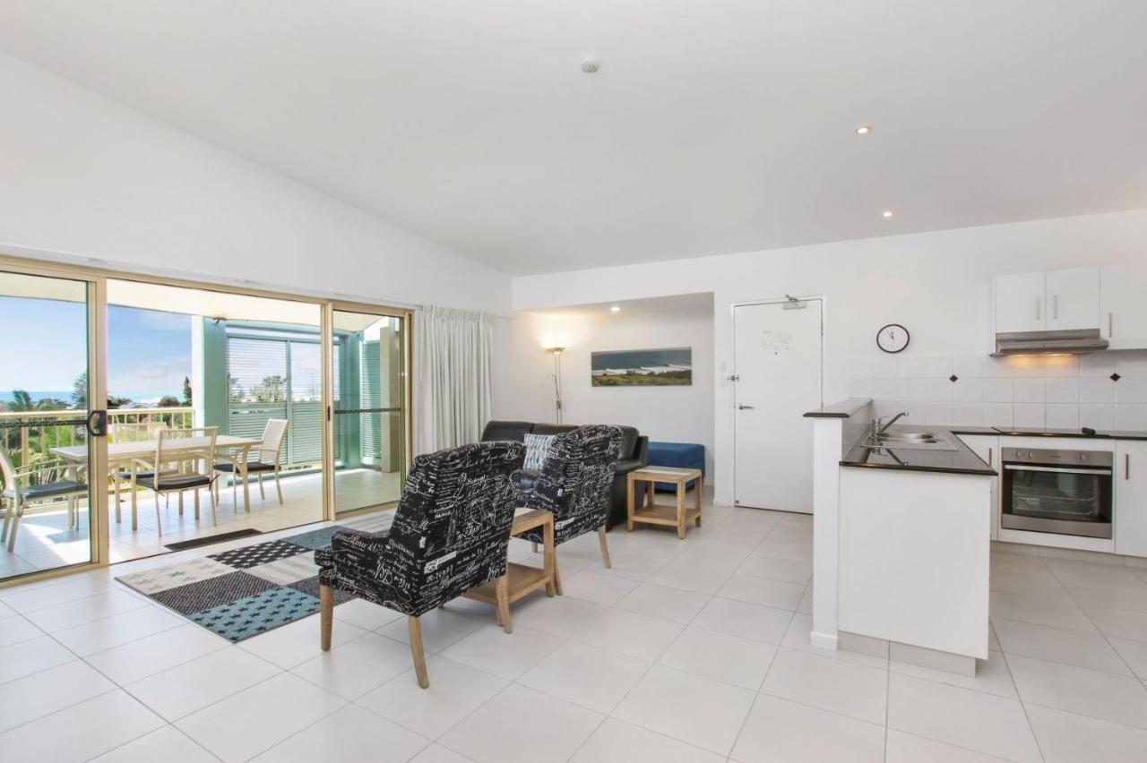 Lennox Beach Resort Lennox Head Exteriör bild