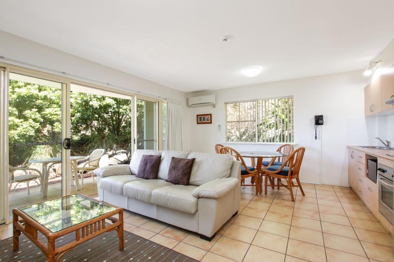 Lennox Beach Resort Lennox Head Exteriör bild